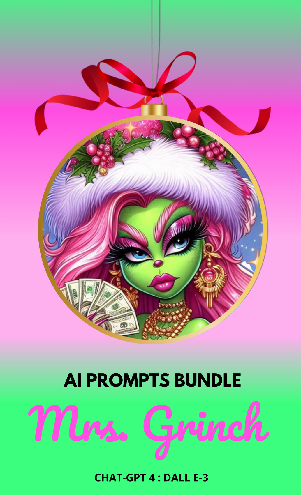 The EBOOK Holiday Bundle