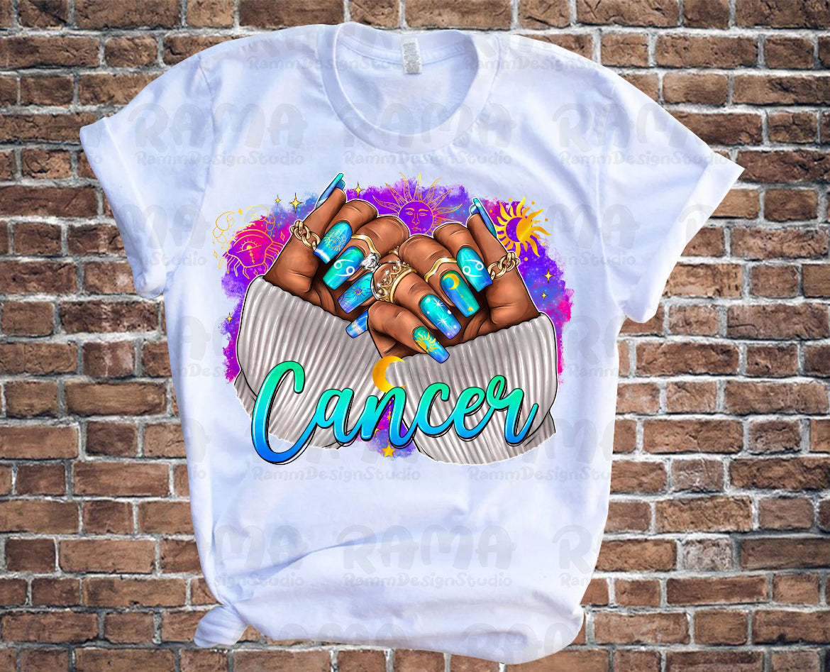 Cancer Zodiac