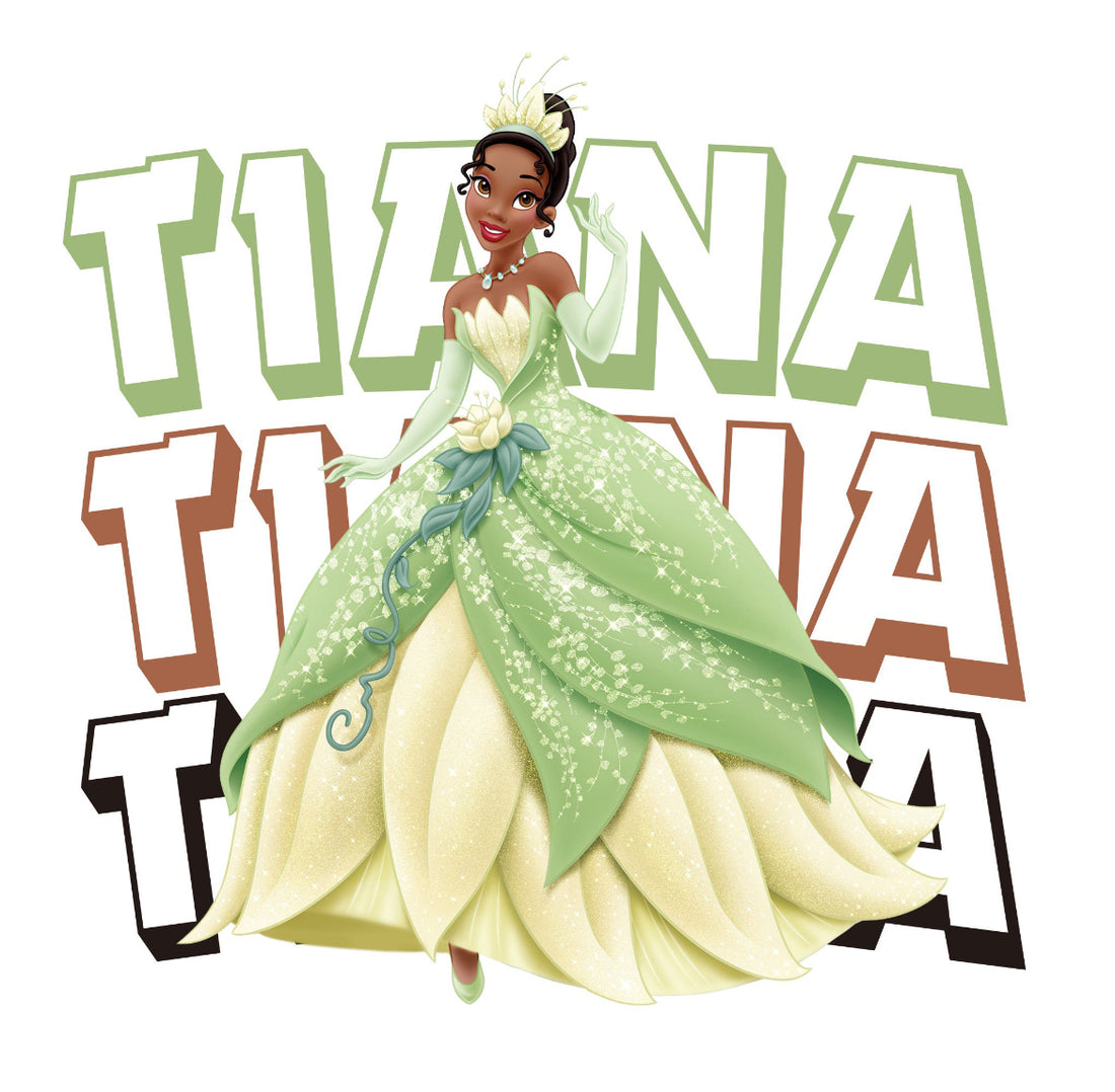 Tiana