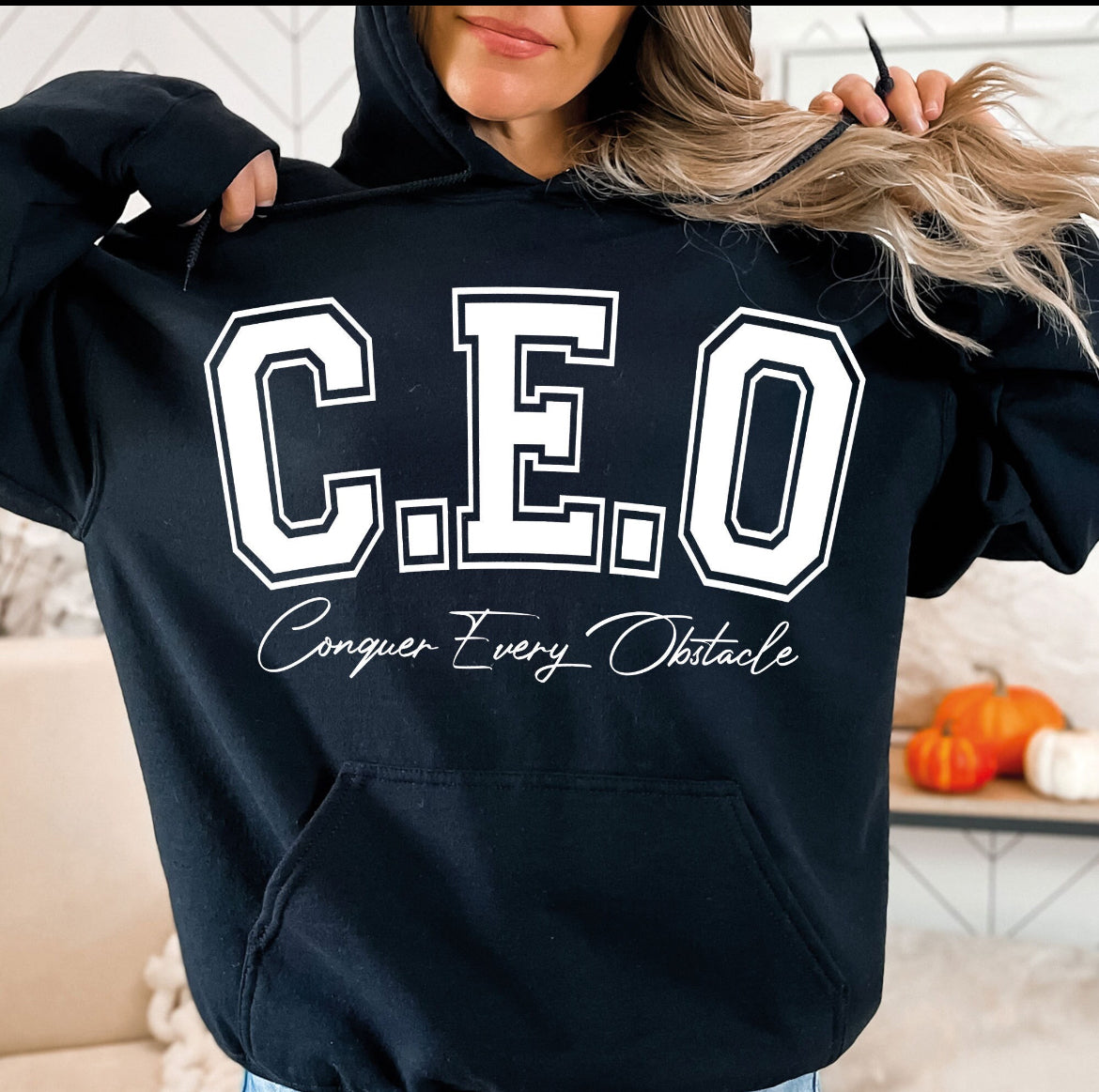 CEO DTF