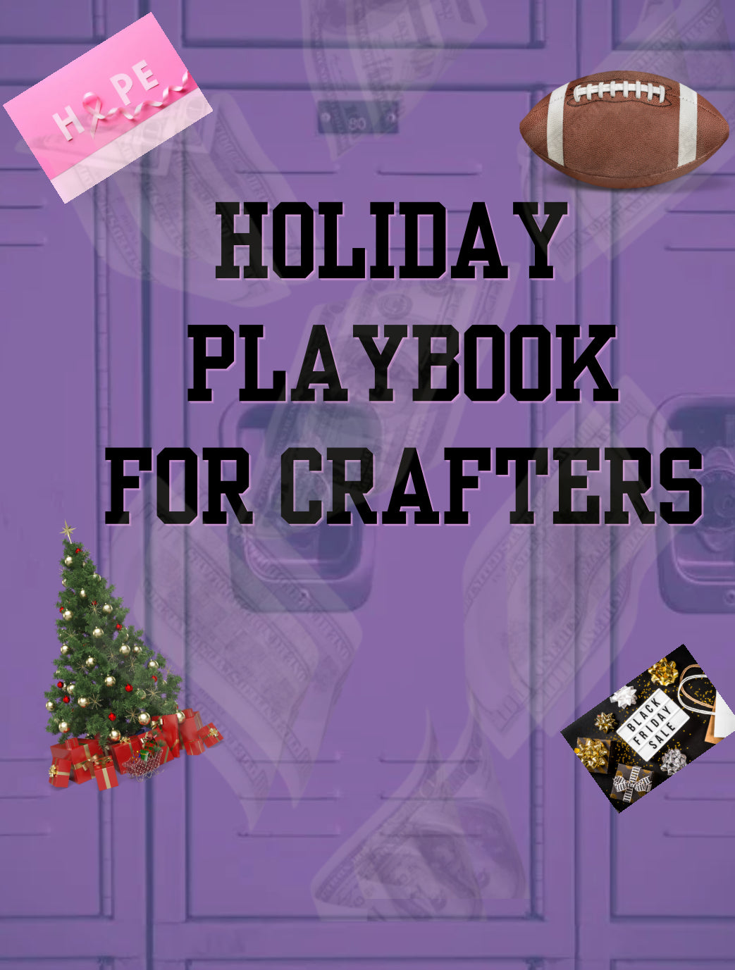 The EBOOK Holiday Bundle