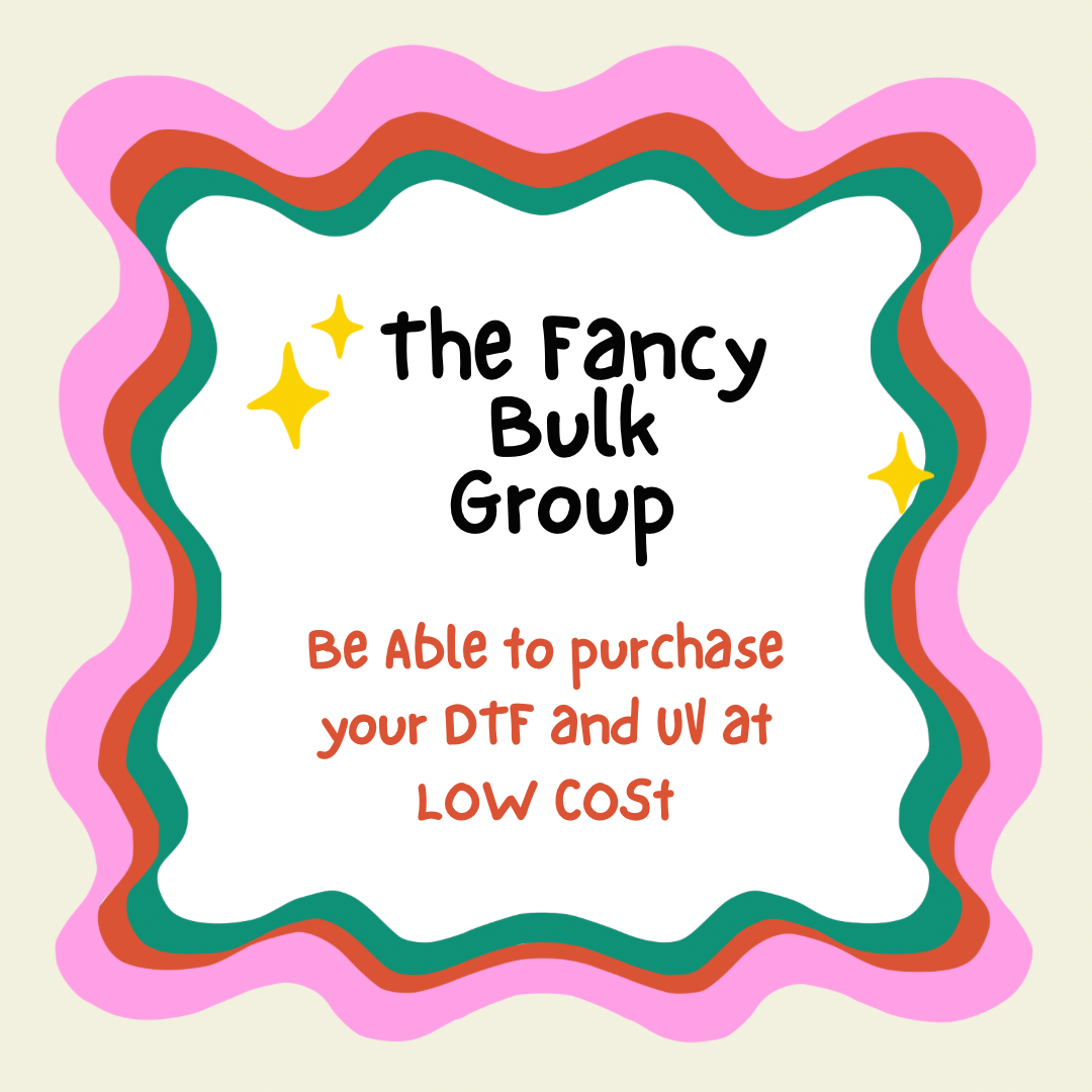 The Fancy Bulk Group