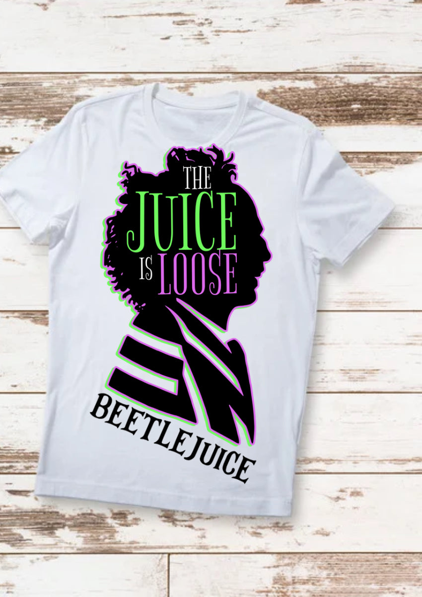 BeetleJuice